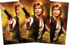 Star Wars Sleeves - Han Solo (50 ct.)